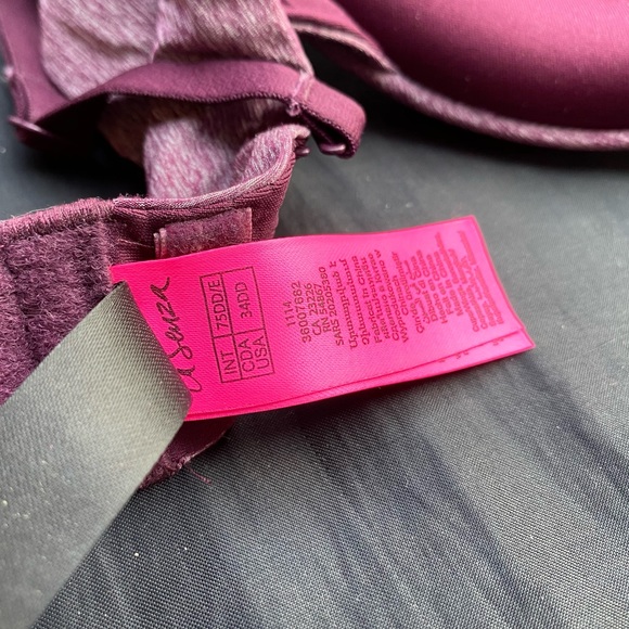 LaSenza push-up bra - Picture 2 of 2